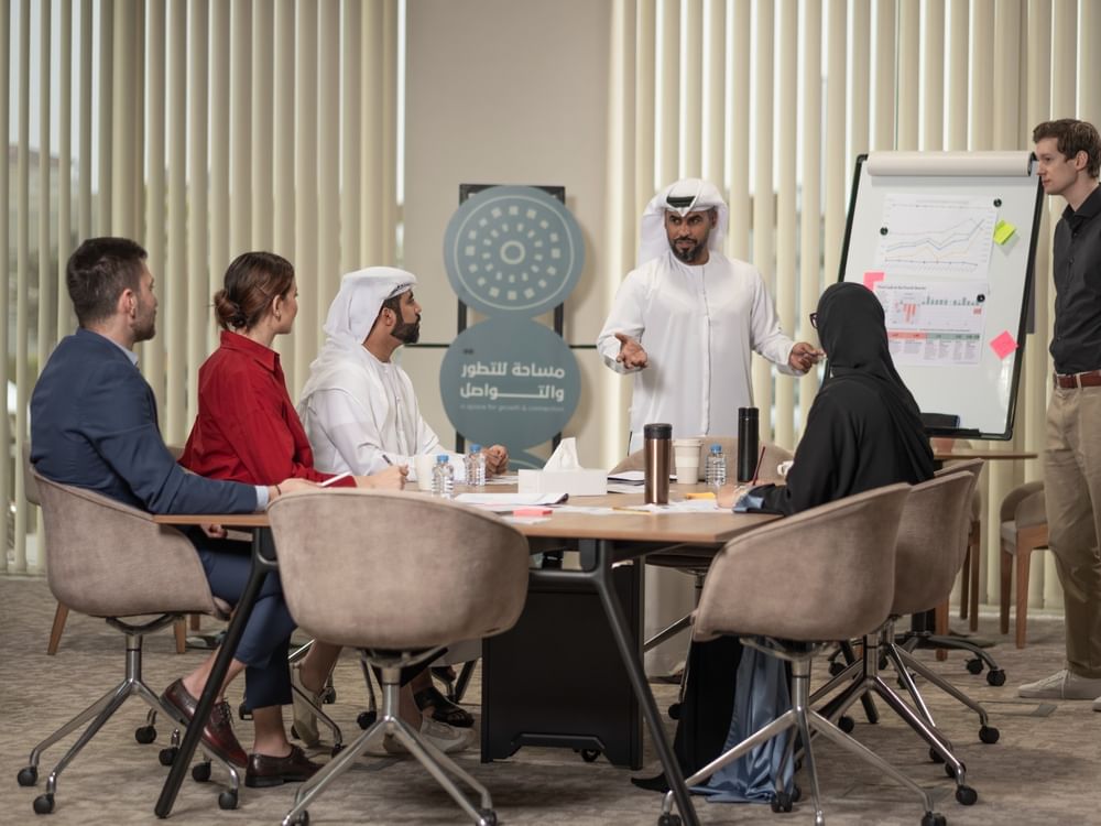 DCD launches 5th cohort of ‘Capacity Building’ Programme