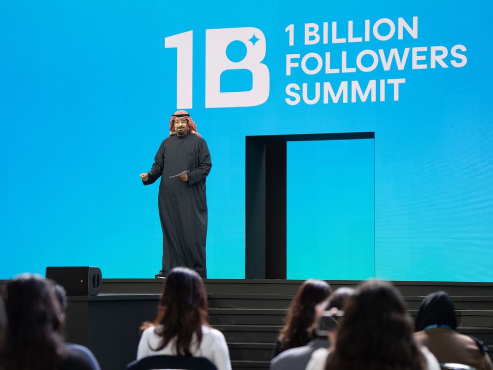 Dubai’s model for connecting cultures highlighted at 1 Billion Followers Summit