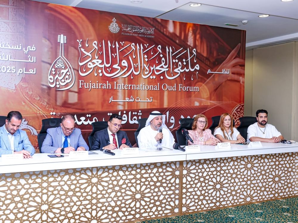 من الفجيرة إلى تطوان .. تعاون ثقافي يعبر المتوسط