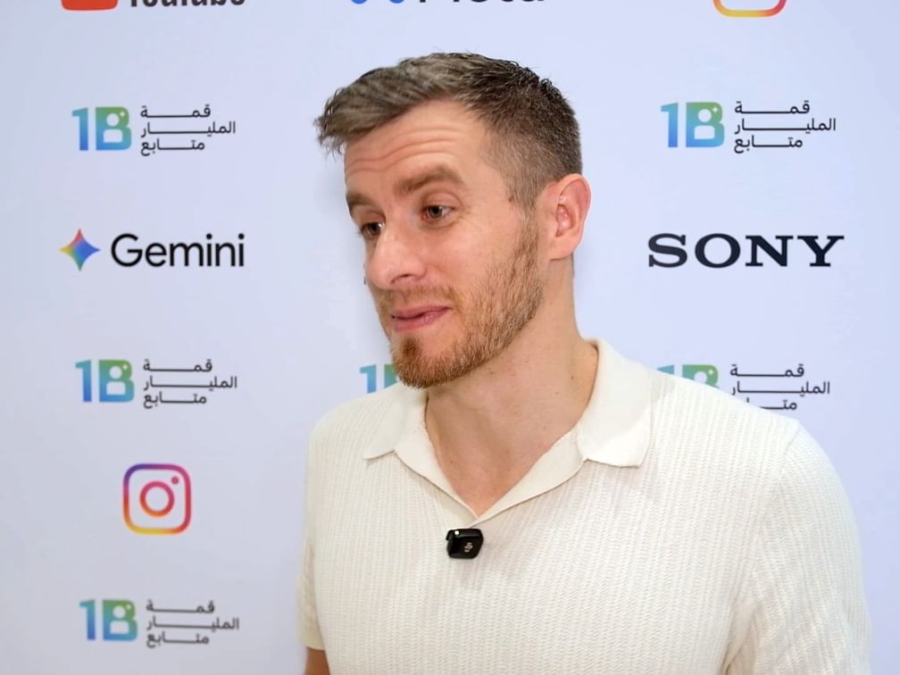 مشاركون في قمة المليار متابع: صناعة المحتوى تمر بمرحلة تحوّل جوهري