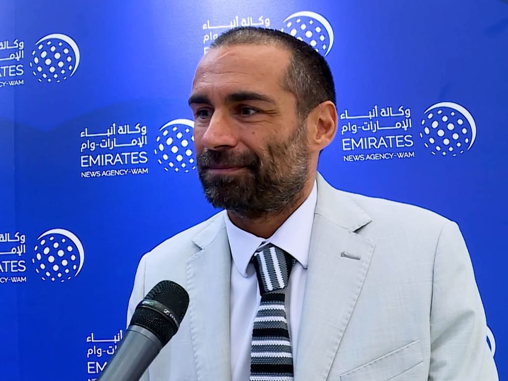 Les relations économiques entre les Émirats arabes unis et l’Italie connaissent une phase de croissance sans précédent