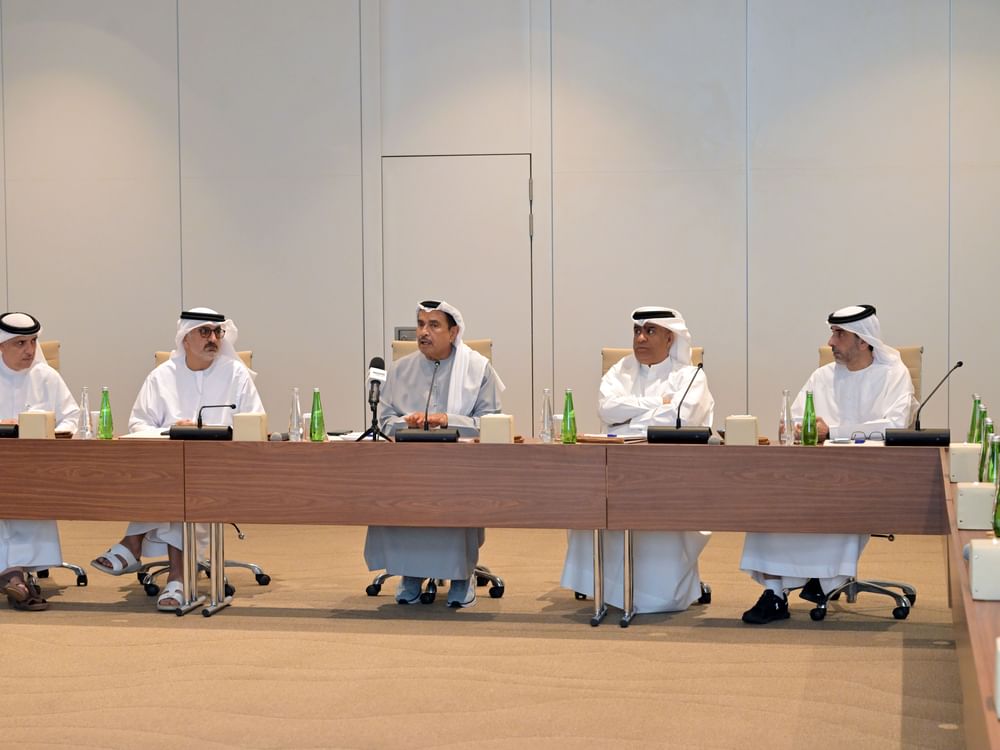 Corrida Zayed 2025–2026 se expande para seis destinos globais