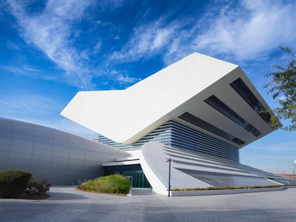 Mohammed Bin Rashid Library announces diverse cultural programme in October