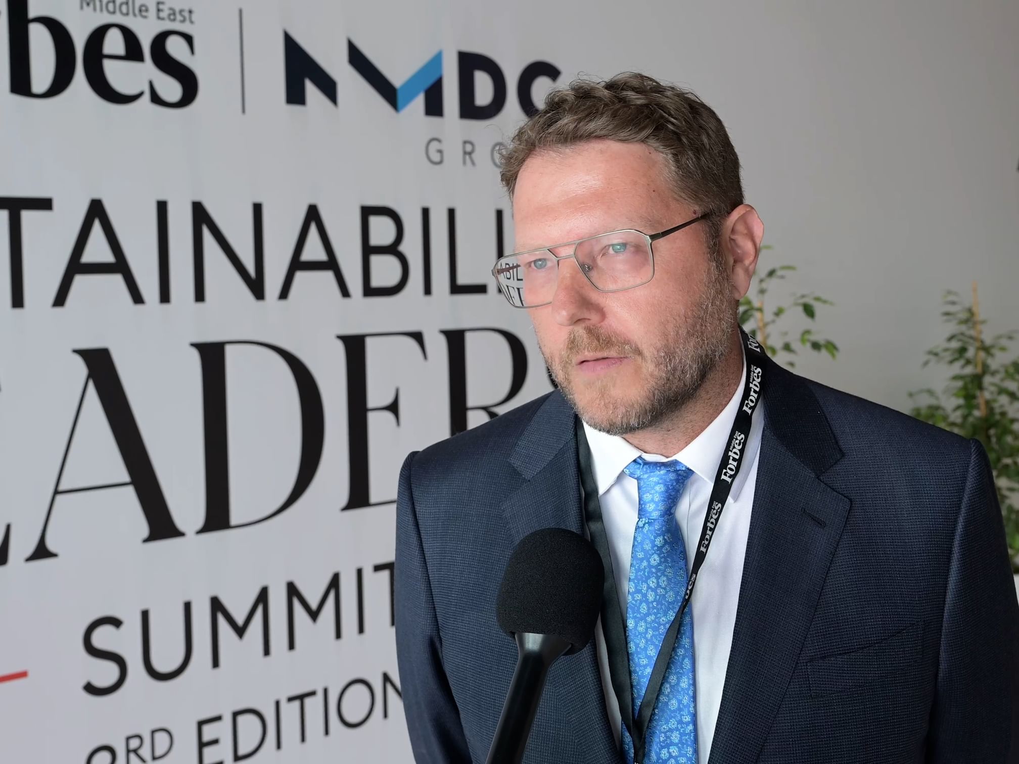 Australia's HyTerra highlights benefits of natural hydrogen at Forbes Sustainability Leaders Summit