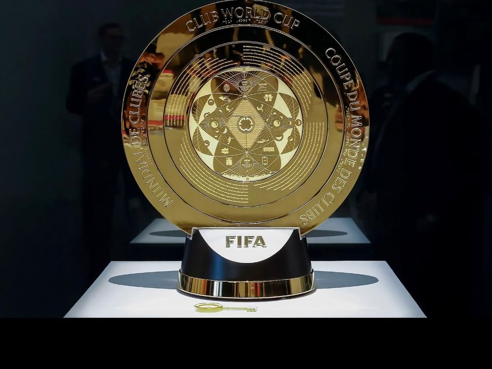 لوس أنجلوس يكمل عقد المتأهلين إلى نهائيات كأس العالم للأندية 2025