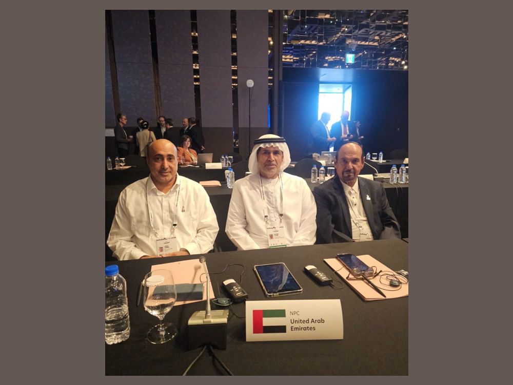 البارالمبية الدولية تبحث نقل الحوكمة إلى الاتحادات وتعزيز دور المنظمات الإقليمية