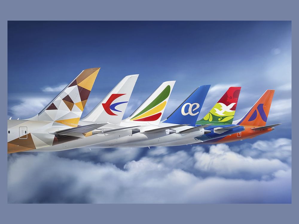 Parcerias estratégicas da Etihad impulsionam chegada de companhias aéreas globais a Abu Dhabi