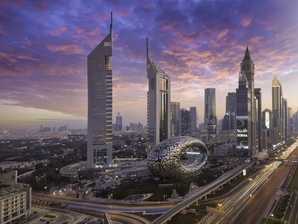 Business council leaders highlight Dubai’s resilience, investor confidence amid global developments