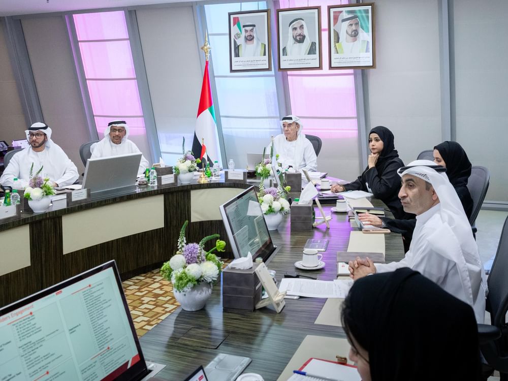 Zaki Nusseibeh affirms UAEU commitment to academic excellence