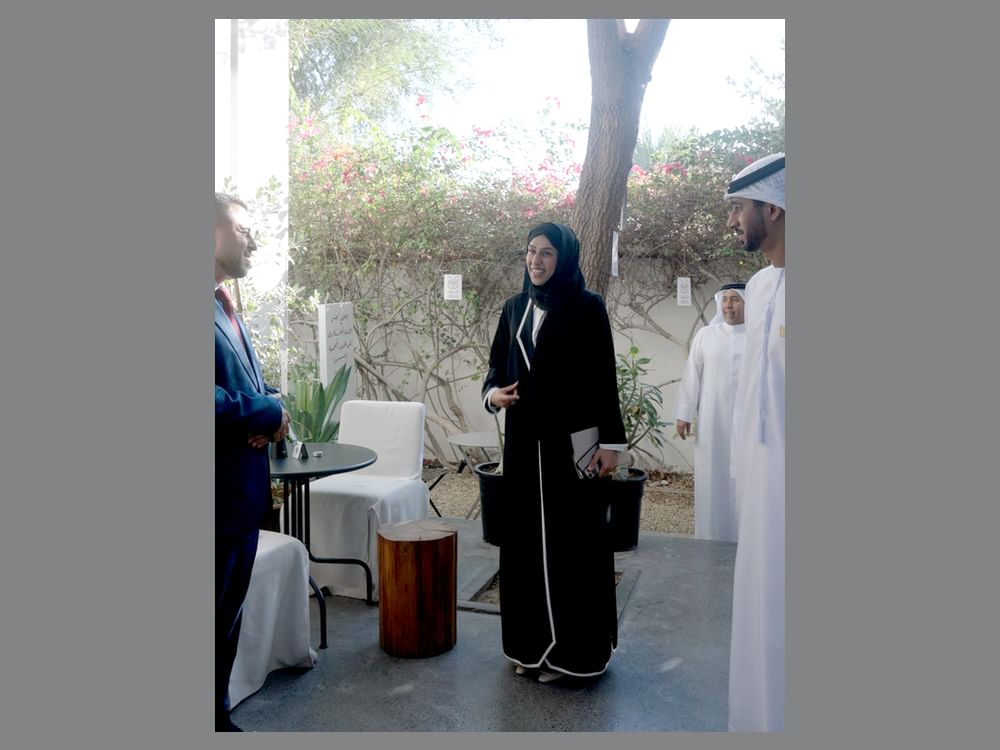 مجلس أمناء "جود" يناقش خطط 2026 لمواكبة "أجندة دبي الاجتماعية 33" وترسيخ استدامة العطاء