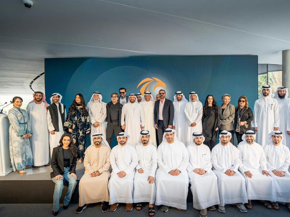 Sharjah Broadcasting Authority unveils its Ramadan 2026 programming line-up featuring 18 series, over 100 shows