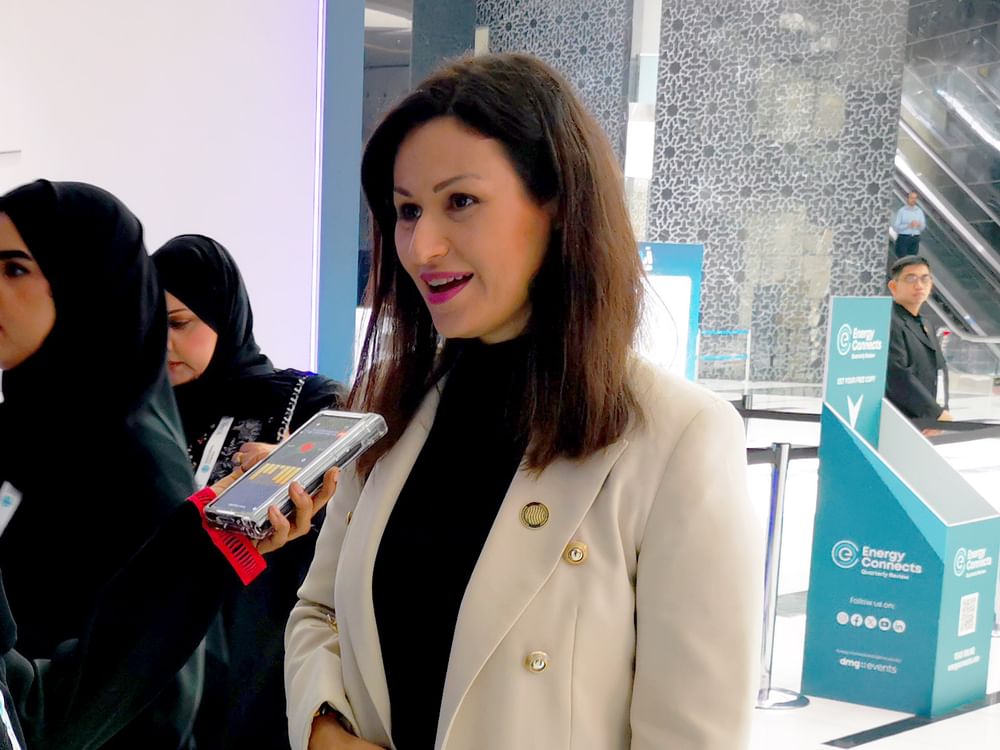 المؤتمر العالمي للمرافق.. قبرص تدعو لتعزيز التعاون العابر للحدود في قطاع المياه والطاقة
