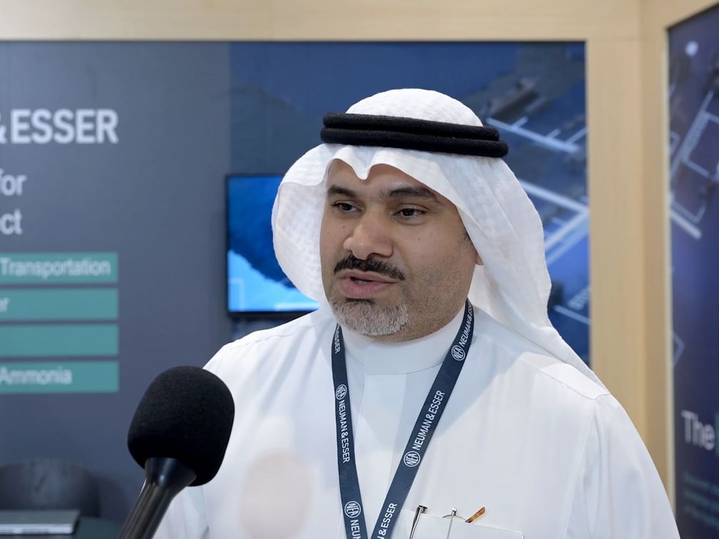 شركات ألمانية تستعرض أحدث تقنياتها لتعزيز كفاءة الطاقة خلال أسبوع أبوظبي للاستدامة