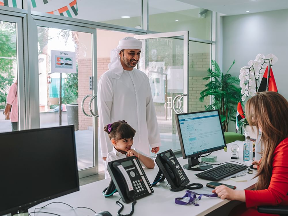 تفعيل"مجلس طلبة دبي" بهدف إشراك المجتمع التعليمي في تصميم البرامج والسياسات