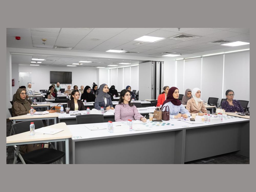 "مؤسسة حمدان بن راشد" تعزز كفاءة الكوادر في الإدارة الغذائية لمرضى بيلة الفينيل كيتون