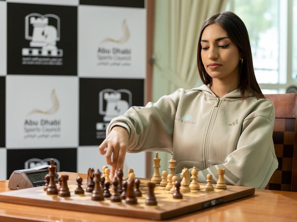 "مبادلة للتميز" يواصل تمكين أكثر من 40 موهبة لتعزيز حضورهم عالميا