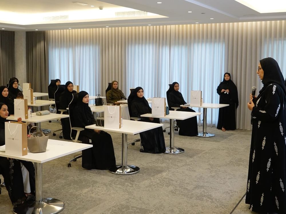 MoHESR organises workshop to introduce students to future skills