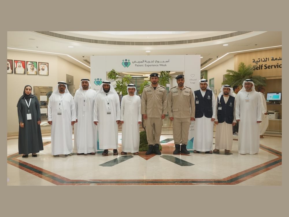 "شؤون البلديات" بالشارقة تحتفي باليوم العالمي للعمال 