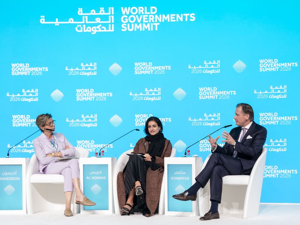 القمة العالمية للحكومات 2026/ قياديون وخبراء في قطاع الضيافة يدعون إلى تحويل الثقافة والأصالة المحلية إلى تجارب سياحية مؤثرة 