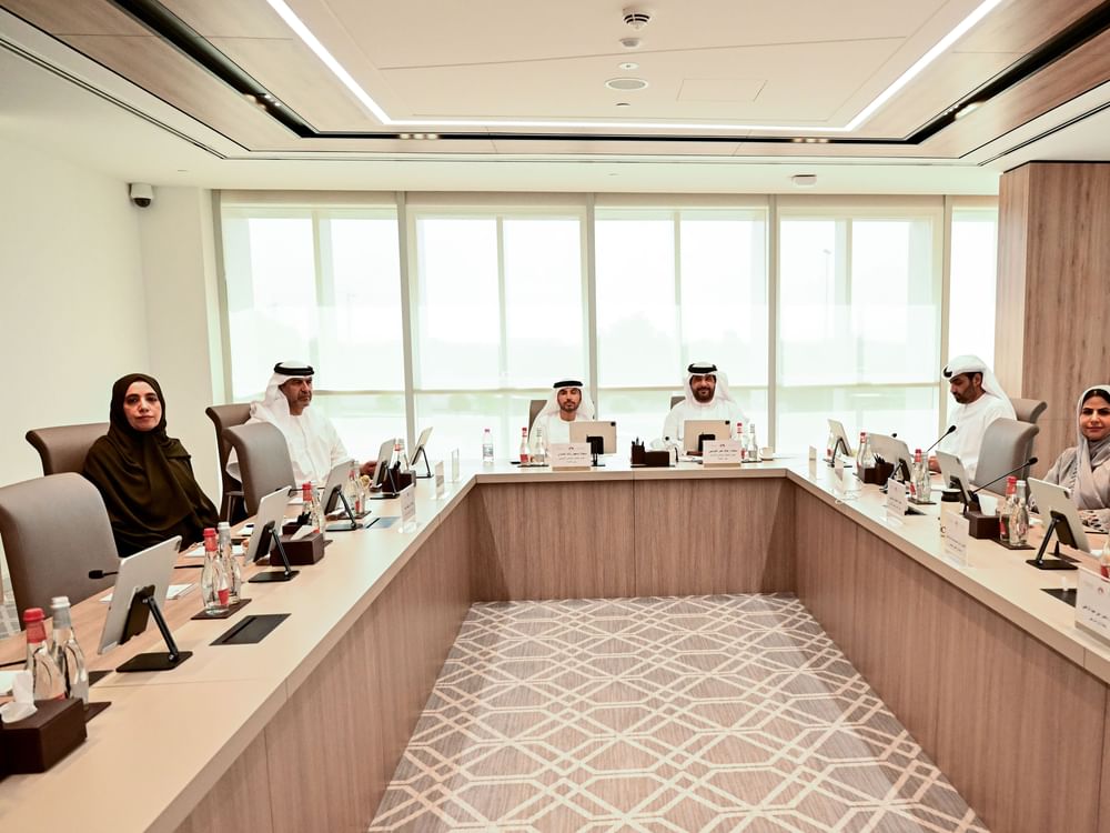 لجنة بـ"الوطني الاتحادي" تناقش سياسة الحكومة بشأن المعاشات والتأمينات الاجتماعية