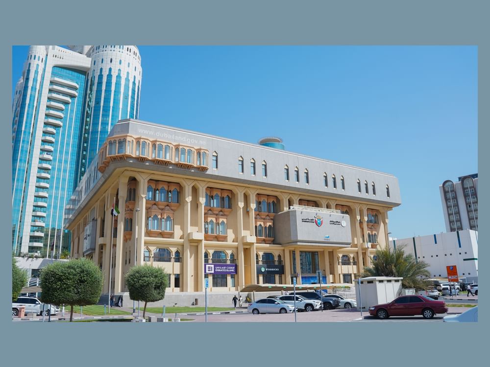 Dubai Land Department achieves world-first with instant sell-out of tokenised real estate