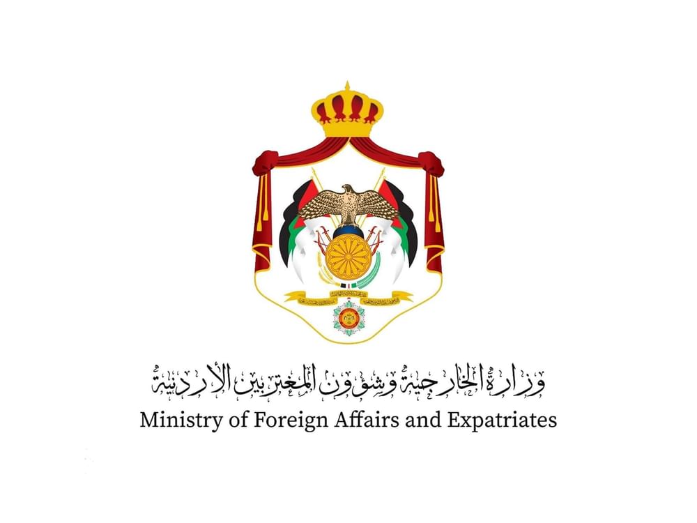 Jordan summons Iranian envoy over continuous missile attacks