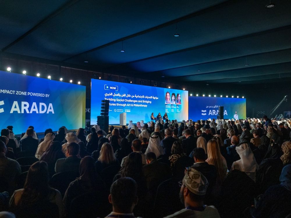 Le Festival de l’entrepreneuriat de Charjah 2026 reviendra en janvier