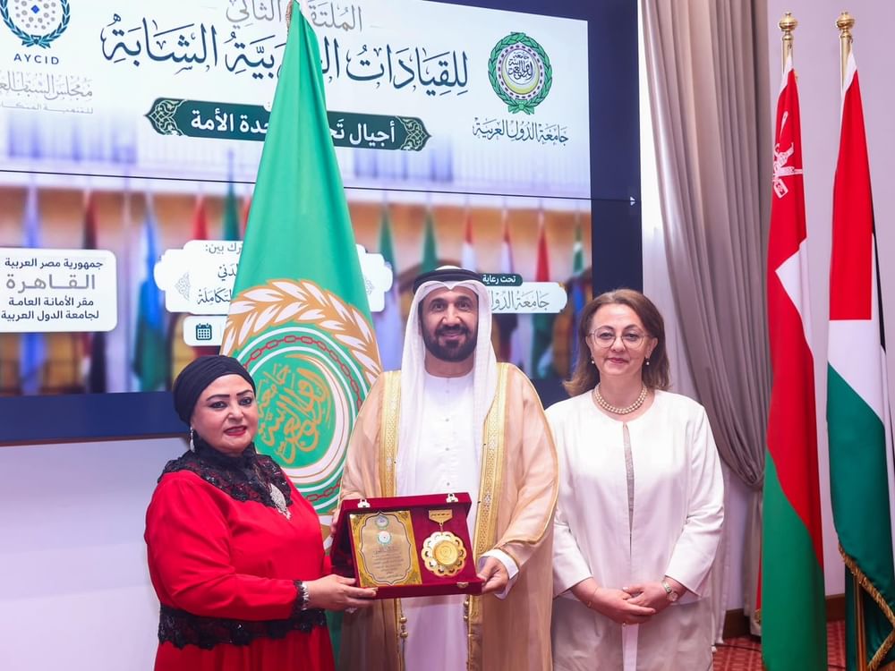 رئيس البرلمان العربي: الشباب الصمام الأول للأمن القومي العربي
