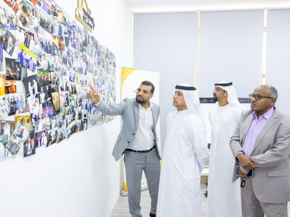 الفجيرة إف إم.. عقدان من الحضور الإعلامي الفاعل والبرامج التي تلامس قضايا المجتمع