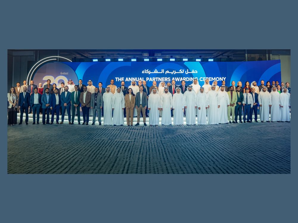 مؤسسة دبي للإسعاف تحتفي بعشرين عاماً وتؤكد مواصلة التطوير بالذكاء الاصطناعي