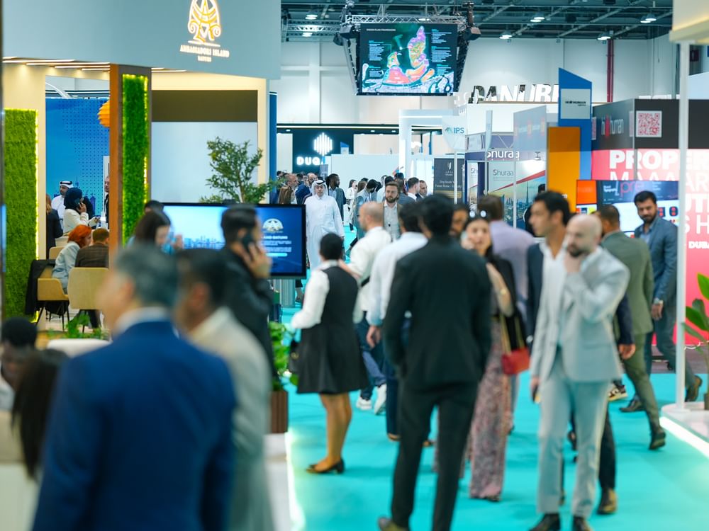 DLD signs 11 agreements at IPS 2025