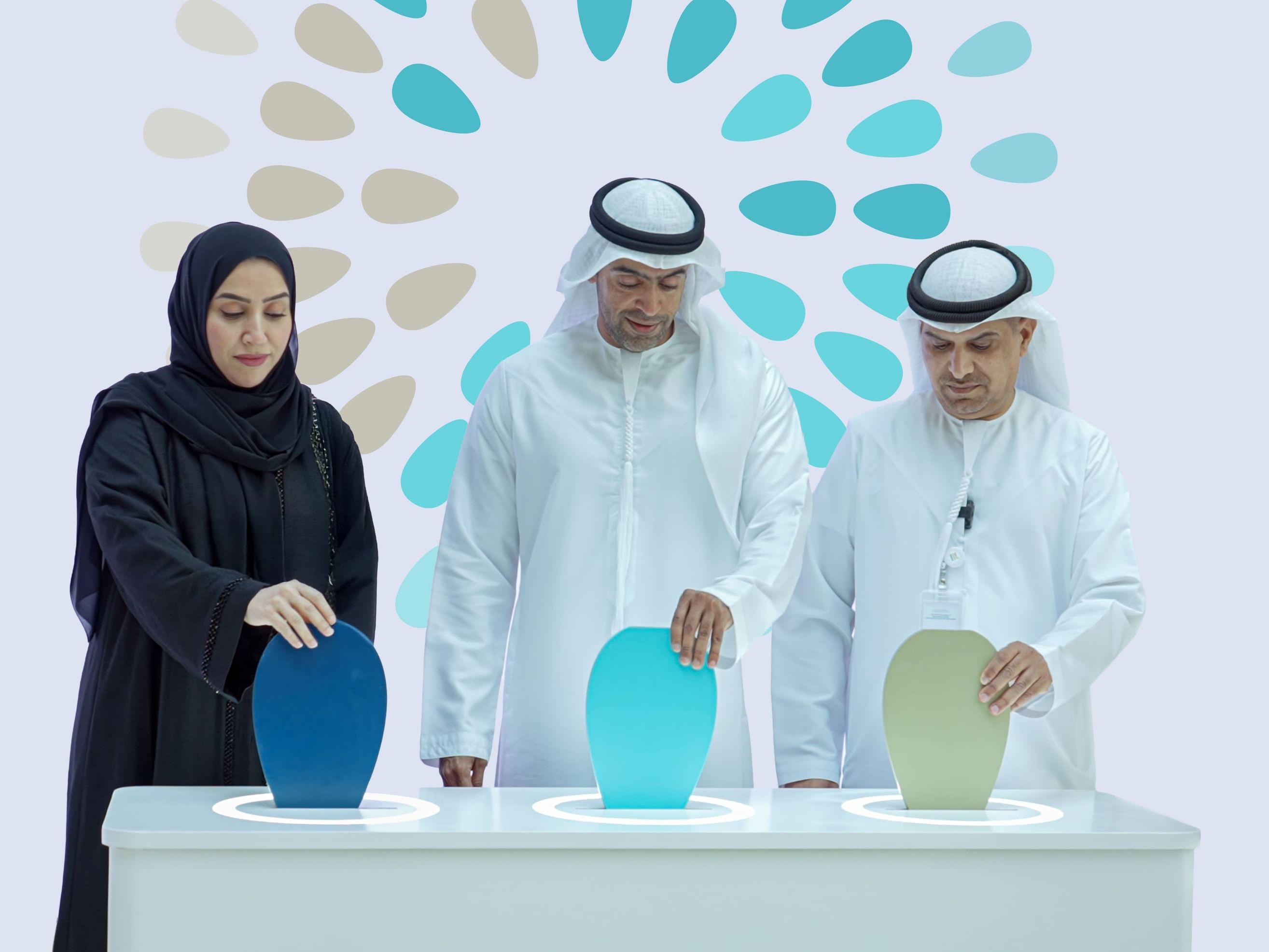 Abu Dhabi Public Health Centre unveils new brand identity