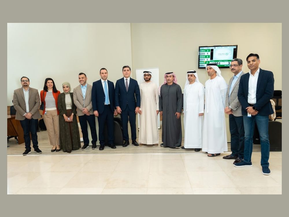CBUAE unveils region’s first biometric payment solution