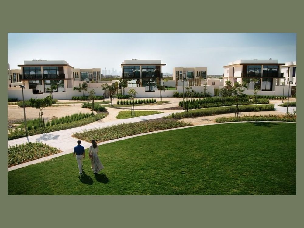 تسليم 400 وحدة سكنية ضمن المرحلة الأولى من جزيرة الجبيل
