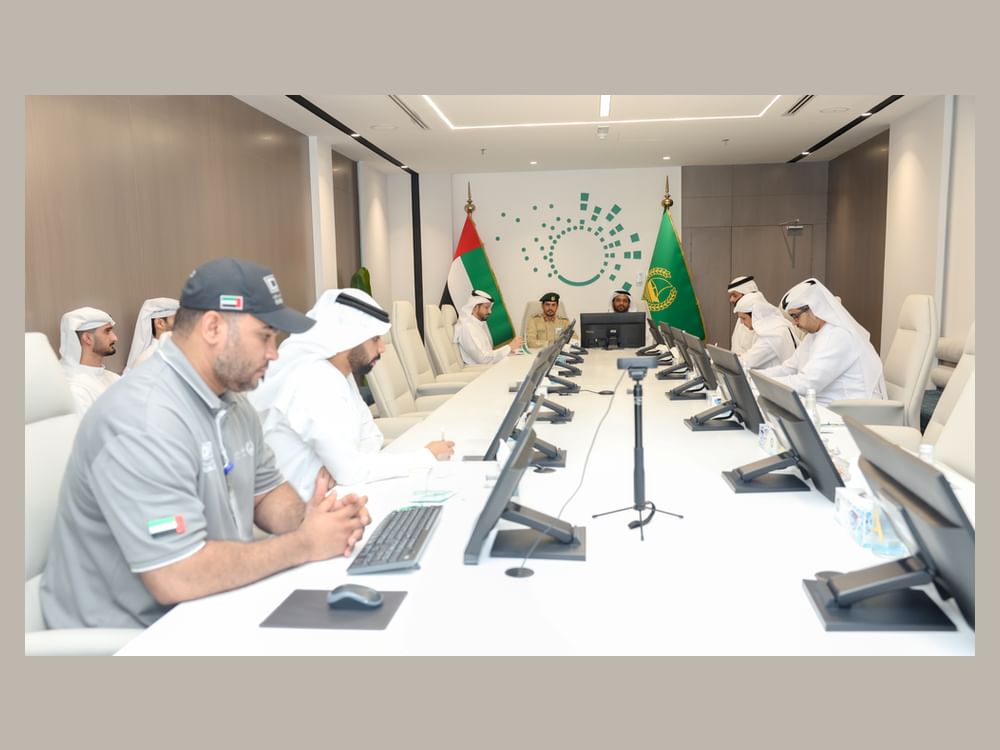 Dubai Police block 297 drug promoting websites, reaches 8.7 million through awareness campaigns in Q2
