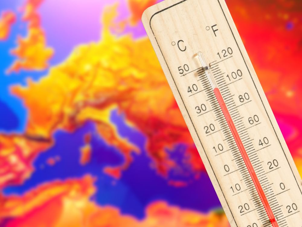 Heat-related deaths in Europe exceed 50,000 this summer