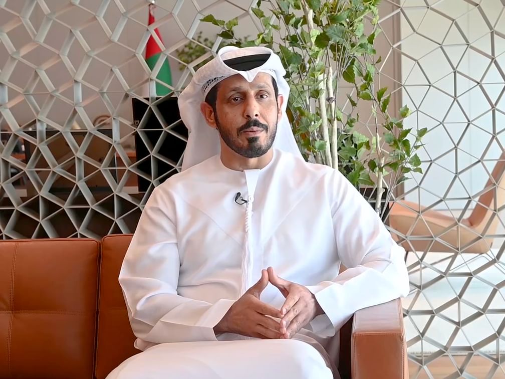 الزعابي: نرحب بقرار البرلمان الأوروبي.. والإمارات تبني منظومة وطنية مستدامة تتجاوز الخروج من القوائم