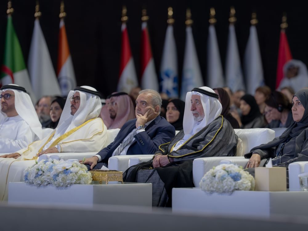 Sharjah Ruler inaugurates 5th SISIE