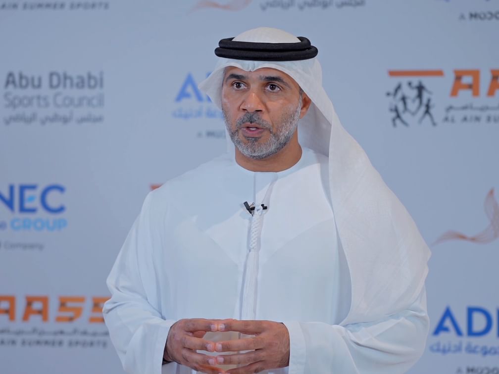 "أدنيك" و"أبوظبي الرياضي" يطلقان أكبر نسخة من فعاليات "صيف أبوظبي الرياضي"
