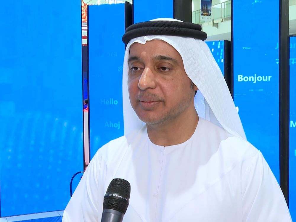 ICP keen to support innovation, adopt technological solutions