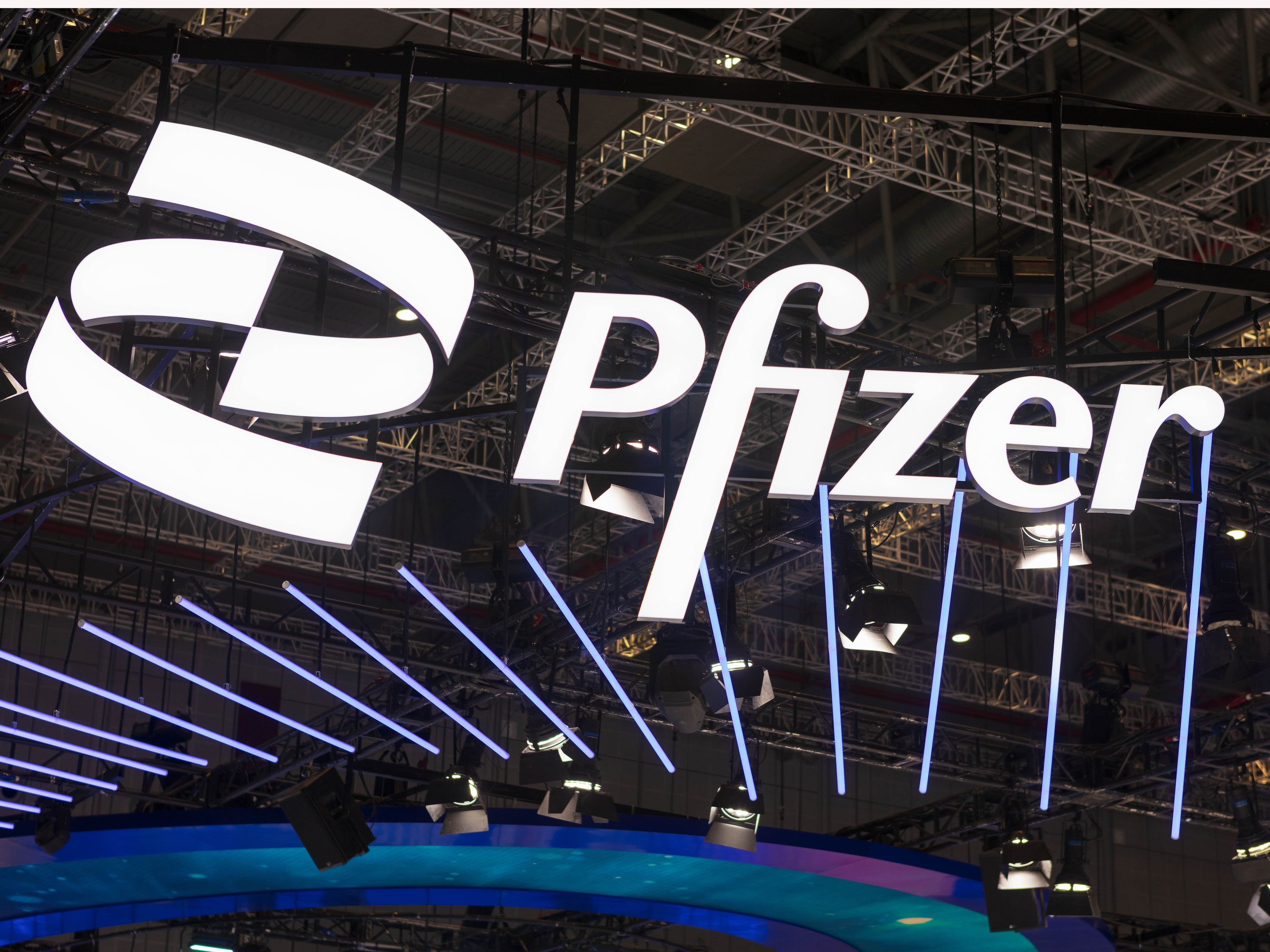 Pfizer opens research and development centre in Beijing