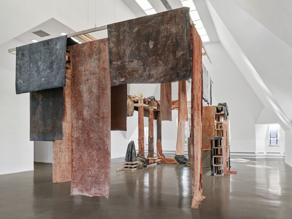 Frieze Abu Dhabi reveals curated programme for inaugural edition
