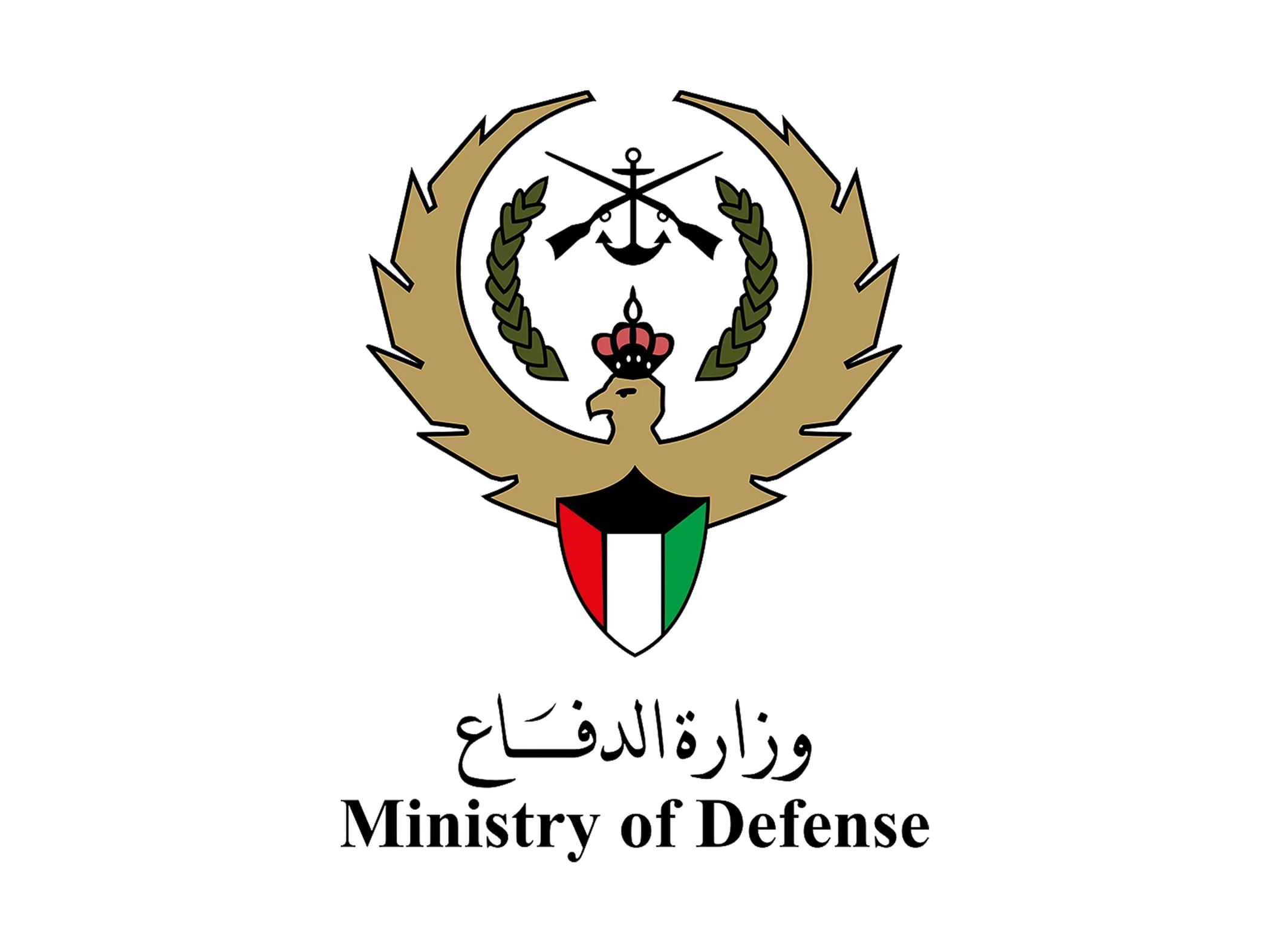 وزارة الدفاع الكويتية تعلن رصد مسيرتين معاديتين استهدفتا قاعدة أحمد الجابر الجوية