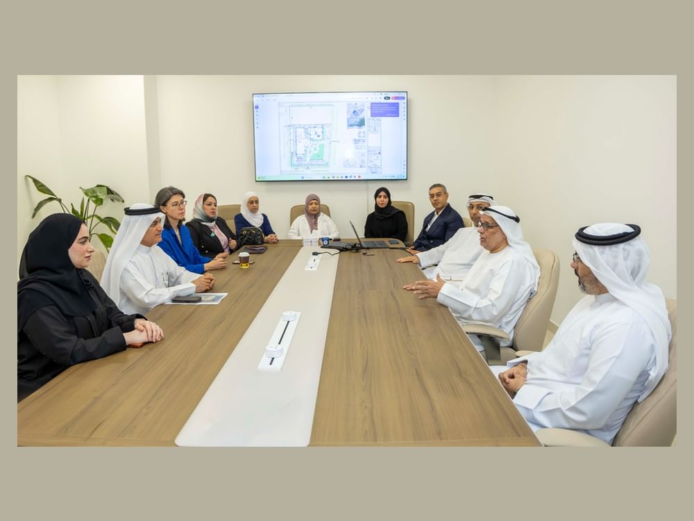 MoHAP reinforces healthcare readiness, service efficiency in Fujairah