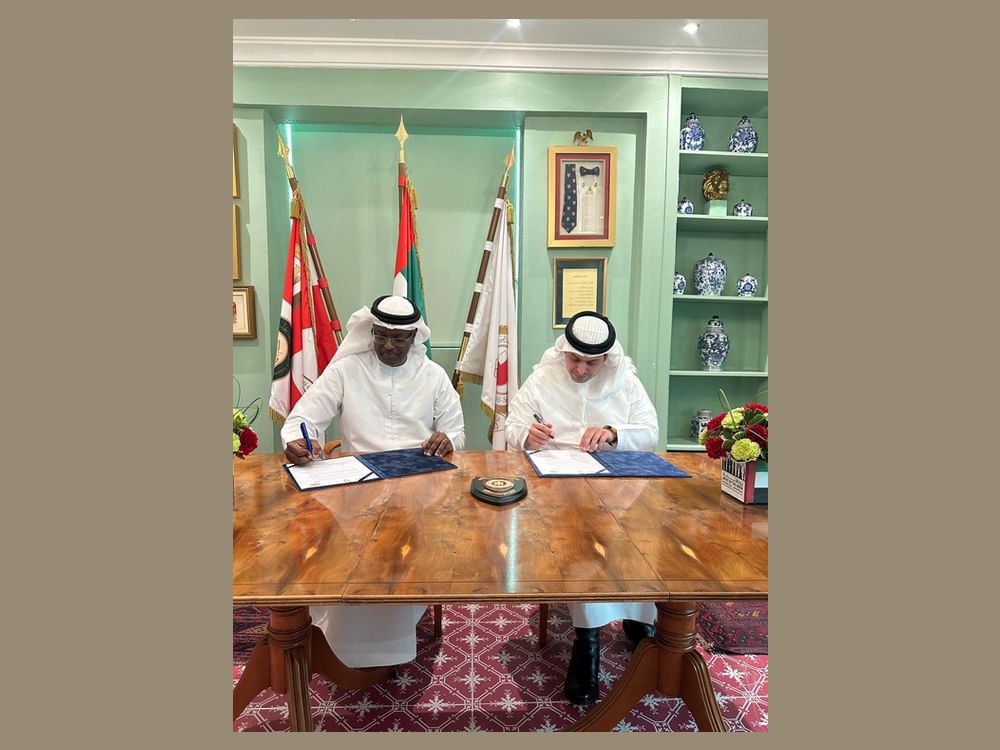 Make-A-Wish UAE enhances humanitarian cooperation, support children with critical illnesses