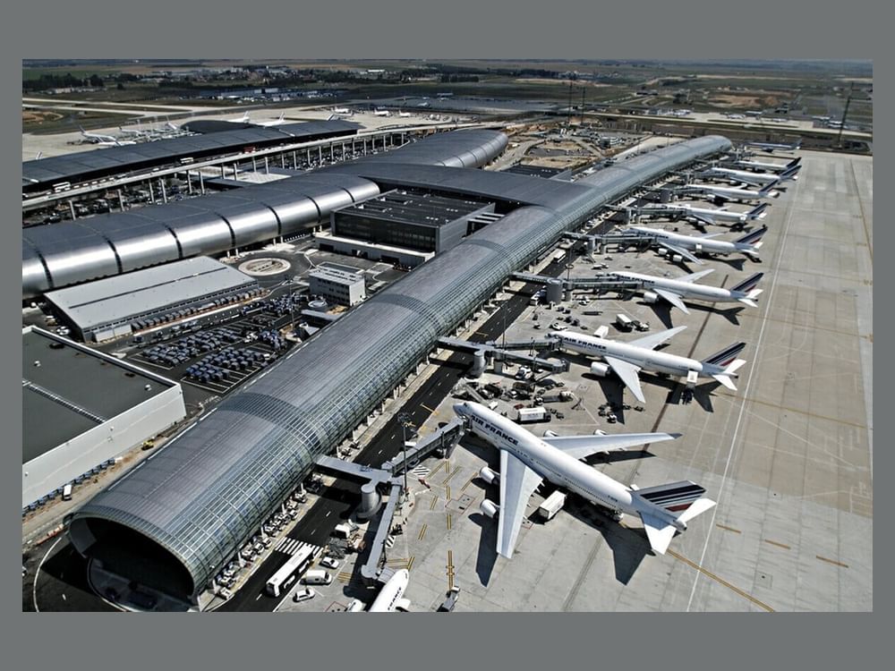 French air traffic controllers' walkout disrupts early summer season travel