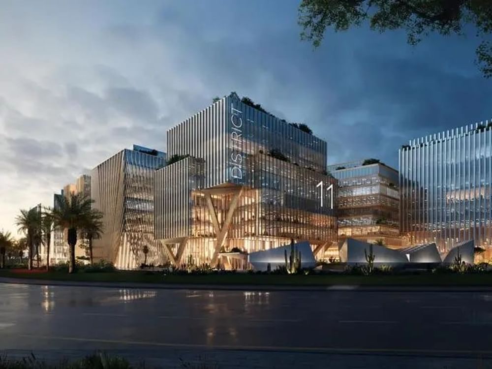 Artificial Intelligence: key driver of real estate growth in Sharjah