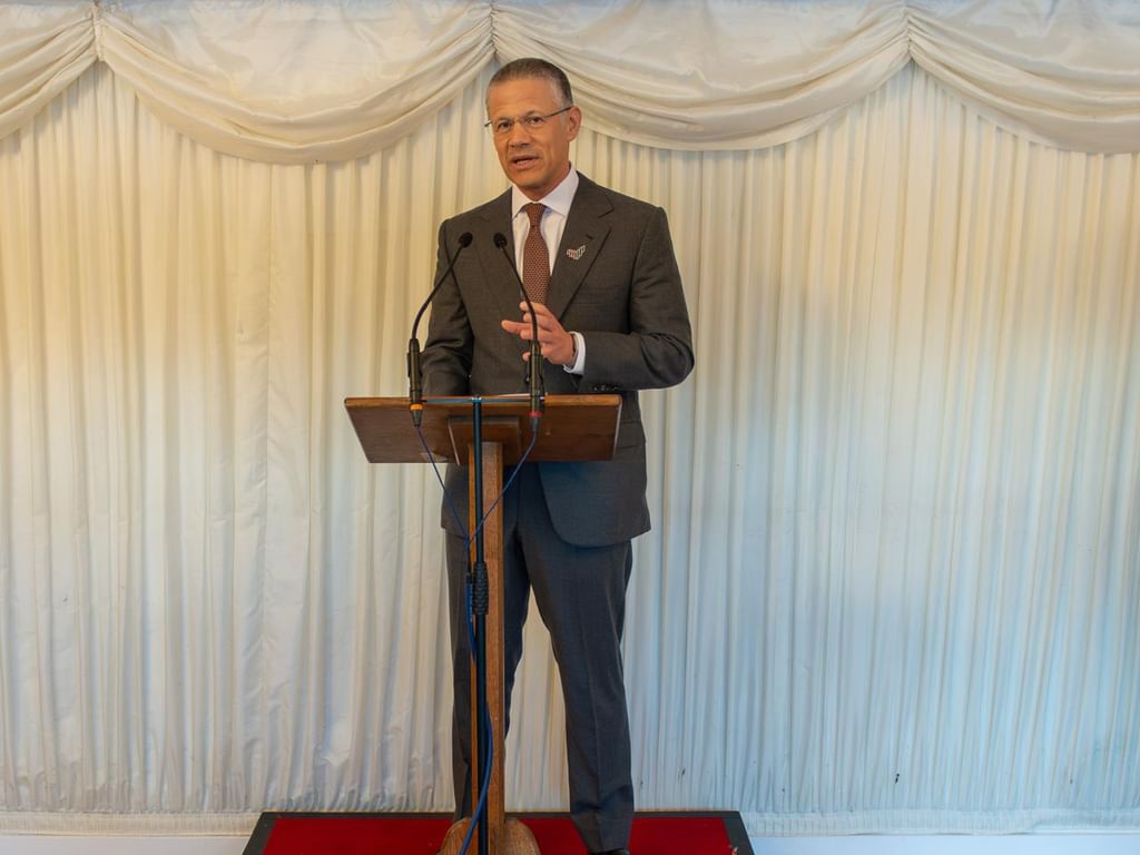UAE–UK economic partnership deepens as investor confidence holds amid regional disruption