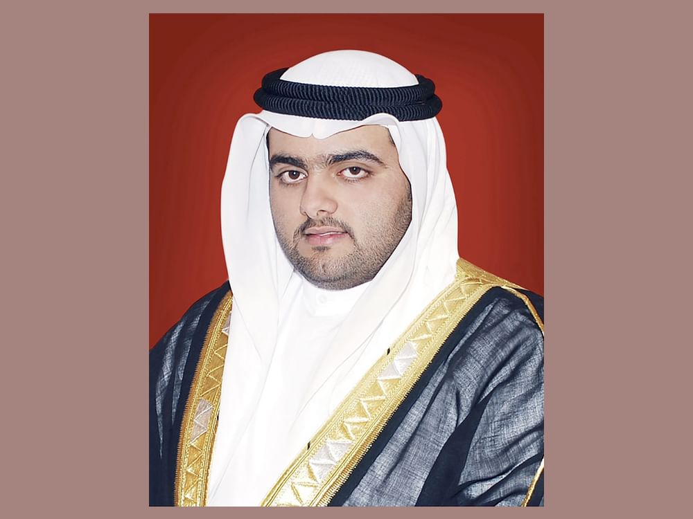 ولي عهد الفجيرة: في ذكرى توحيد القوات المسلحة نحتفي بقيم الانتماء والولاء للوطن