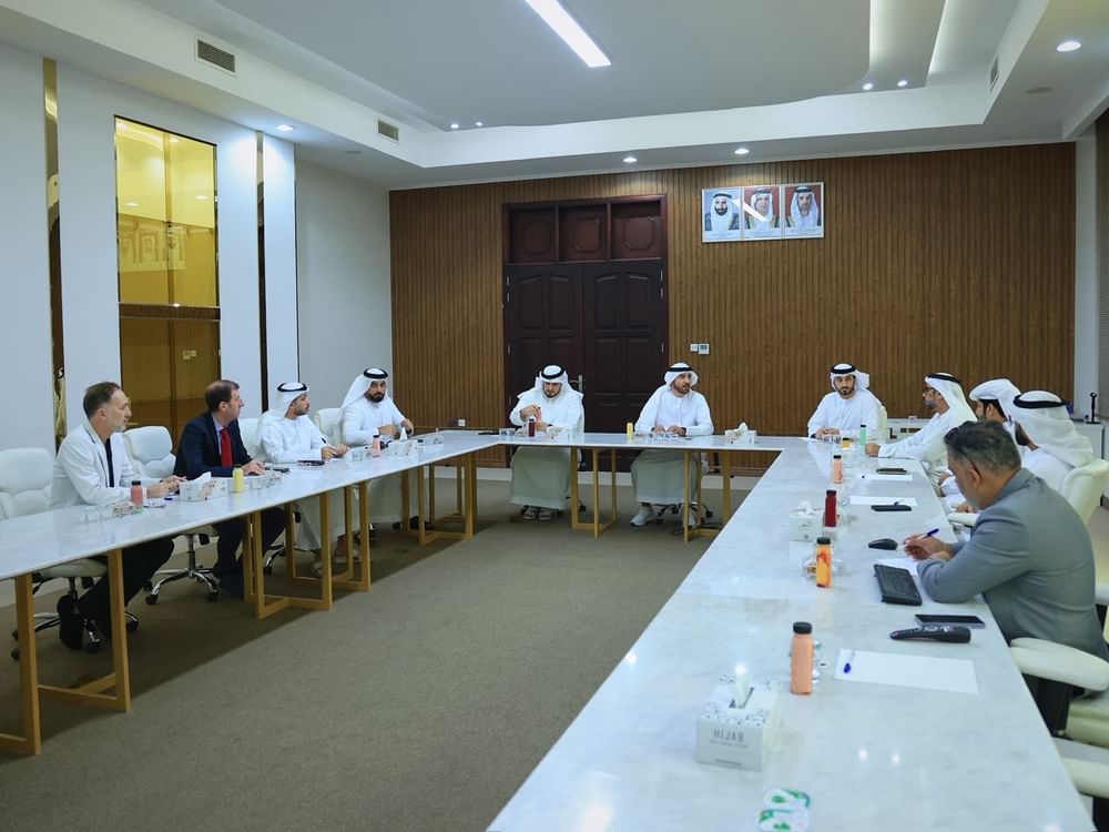 أندية رأس الخيمة تدعم المبادرات الوطنية للوقاية من المخدرات